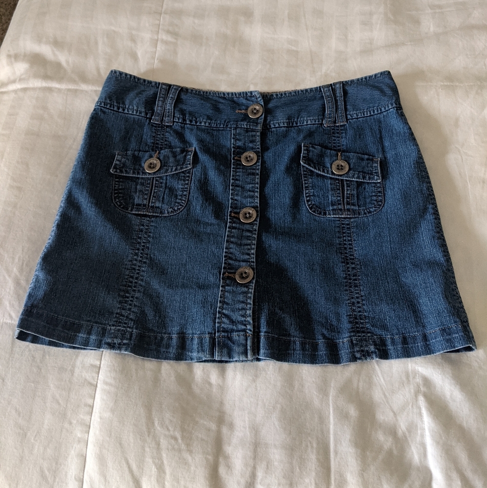 Sonoma Jean Skort 8